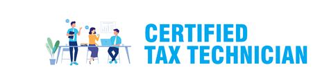 certified tax technician|What Is Pactt .